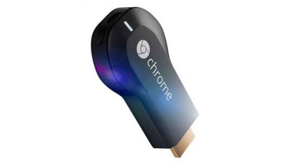 Chromecast 2