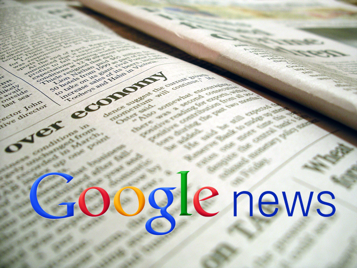 Google News