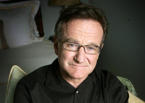 Robin William