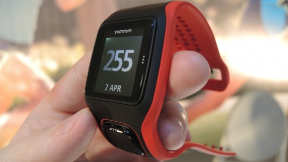 Smart & Sport Watches