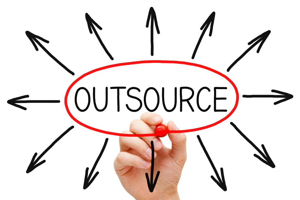 Outsourcing-Hello Smarter