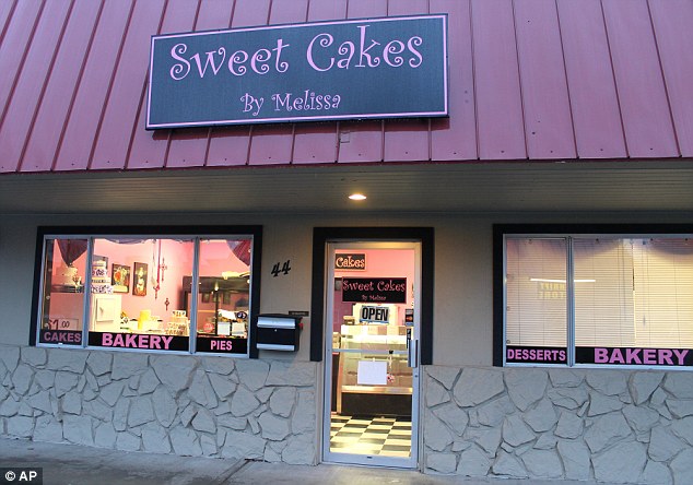 Sweet Cakes