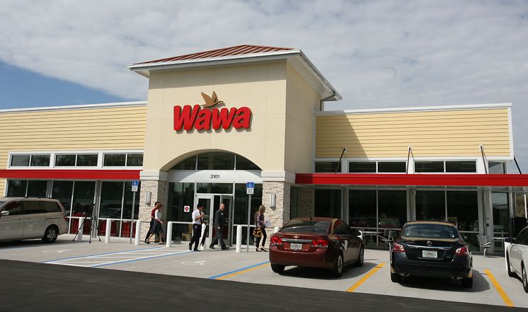 Wawa