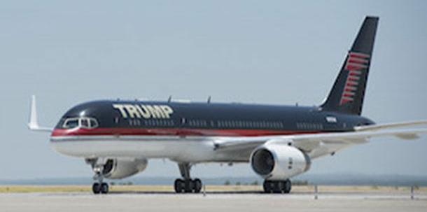 trumpjet