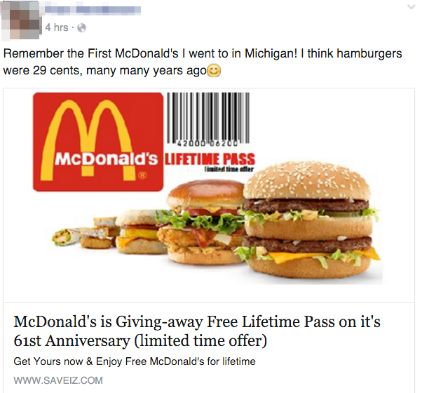 mcdonalds