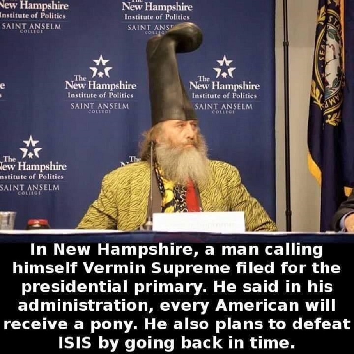 vermin-supreme