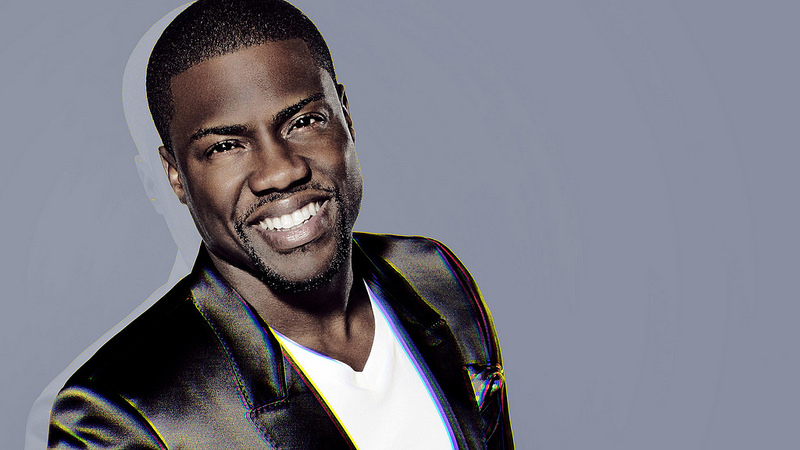 Comedian star Kevin Hart was Robbed and Injured at a Miami Nightclub