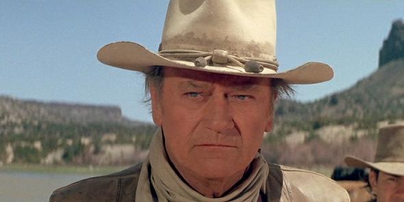 Native Americans Deserved Whatever Happened to Them: John Wayne