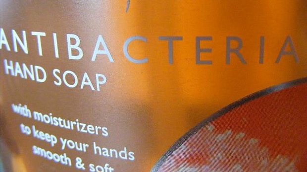 A Ban Imposed by FDA on Antibacterial Soaps Using Specific Chemicals