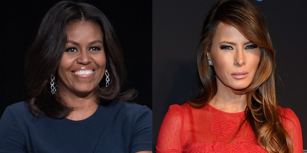Why an Official in West Virginia Fired for Abusing Michelle Obama?