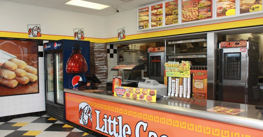 Why Little Caesars Sued $100 Million by a Muslim Man in Dearborn?