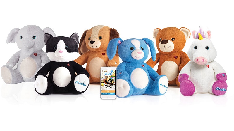 FTC Should Take Smart Toys Seriously: U.S Senator