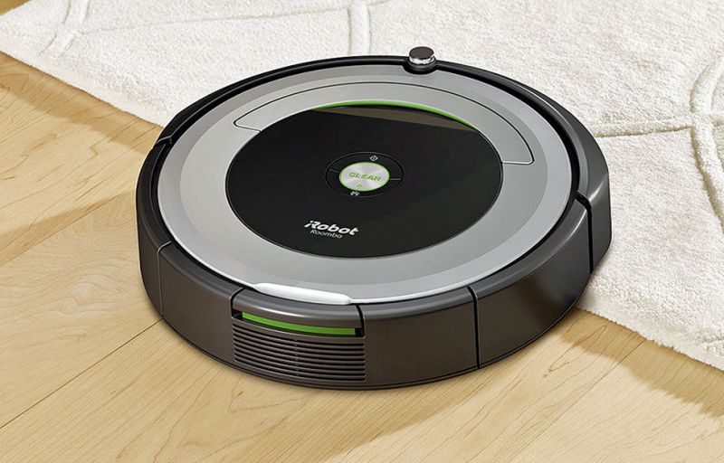 Roomba has Planned to sell Your Home Mapping Data