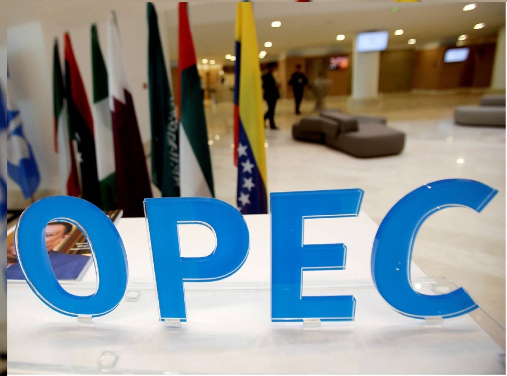 OPEC meeting