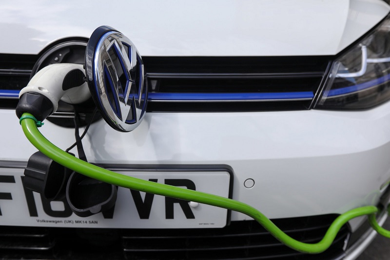 80 High-Power EV Charging Stations will be built by Shell in Entire Europe