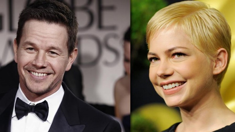 Mark Wahlberg Received more than Michelle Williams for Reshoot