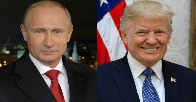 mid term election and Russia