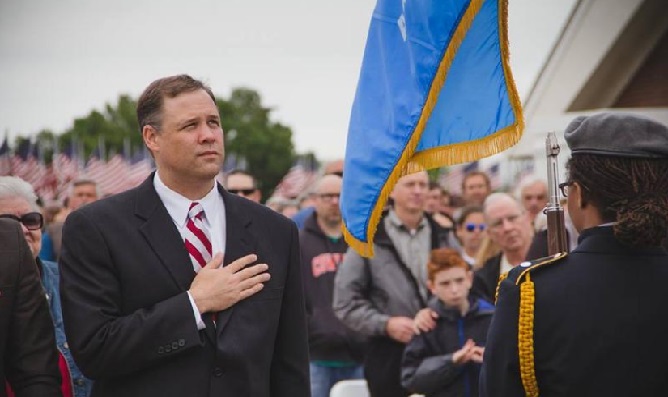 New NASA Administrator