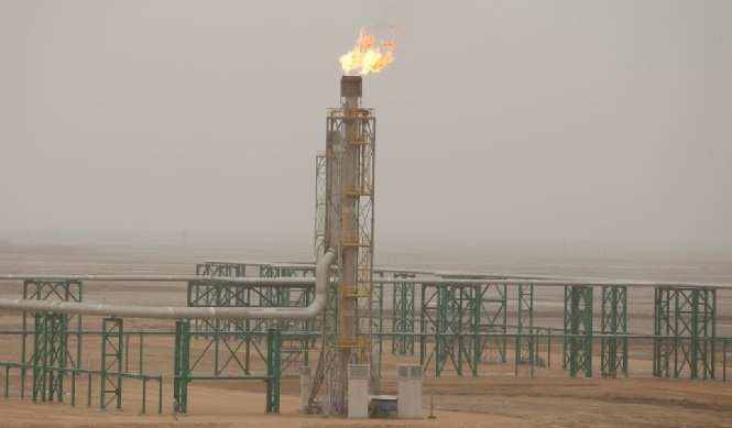 Oil Falls as Trump Urges OPEC to Cut Prices