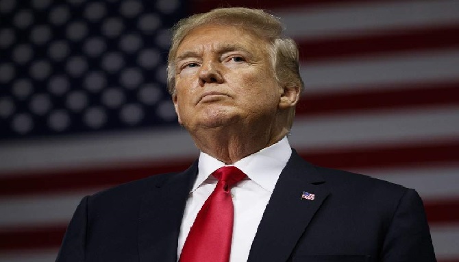 Trump influence ahead of Tennessee primary midterm elections