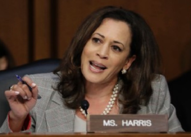 Kamala Harris warned Shut-Down Border could destroy American Businesses