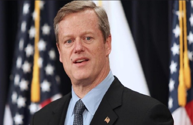 Republican Governor Charlie Baker said Trump’s Tweet was Shameful and Racist