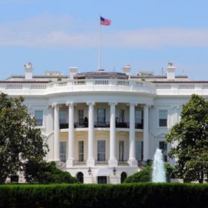 U.S President Donald Trump has appointed James Bacon at the White House’s PPO