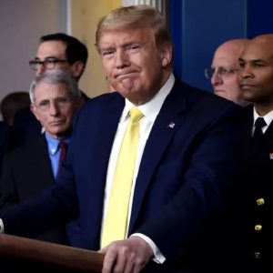 Trump Administration blocked Media to Stop Meetings with Hospital Executives