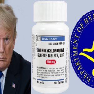 Trump’s suggested Anti-Malaria drug is being tested in some Hospitals