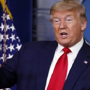 Republican Lindsey Graham admires Joe Biden calling President Trump ‘Race-Baiting & Religious Bigot’