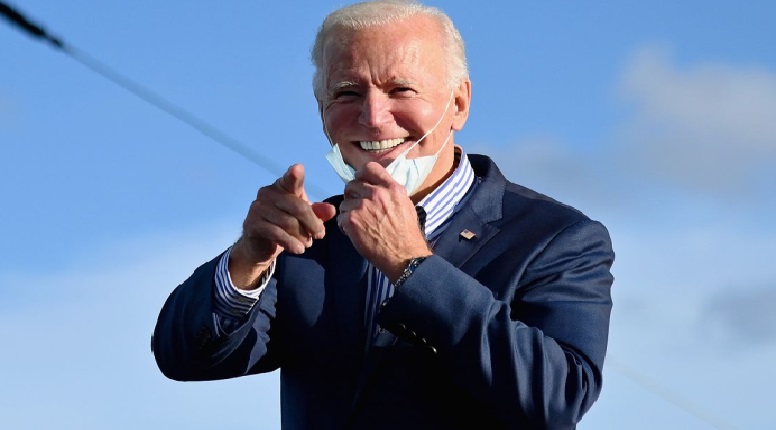 Joe Biden received 72.6 million Votes and broke previous record of 69.4 million Votes