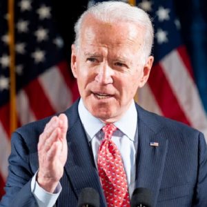 Joe Biden received 72.6 million Votes and broke previous record of 69.4 million Votes