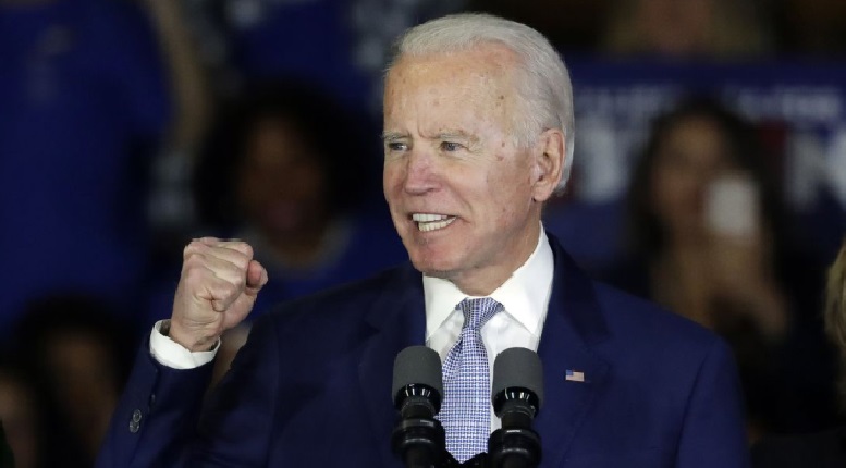 Pennsylvania has officially declared the Victory of Joe Biden