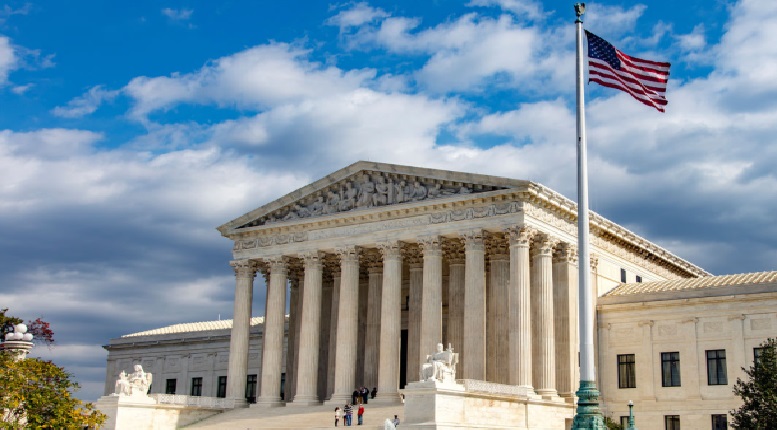 US Supreme Court stopped New York State for Restrictions on Religious Services