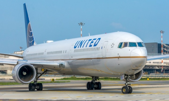 United Airlines is launching flight operations from JFK Airport to Los Angeles & San Francisco