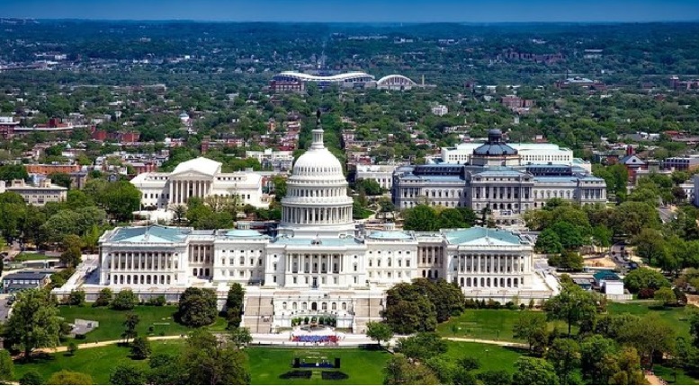 Trump issued Executive Order demanding Beautiful Buildings in Washington