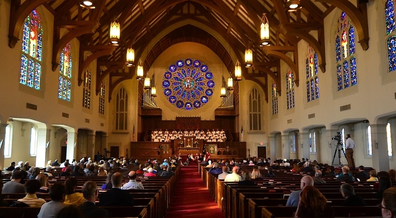 A Church in Washington raised over $300,000 to overcome Medical Burden for Americans