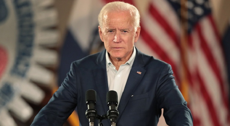 President Biden says Democracy is Fragile after Senate acquittal of Donald Trump