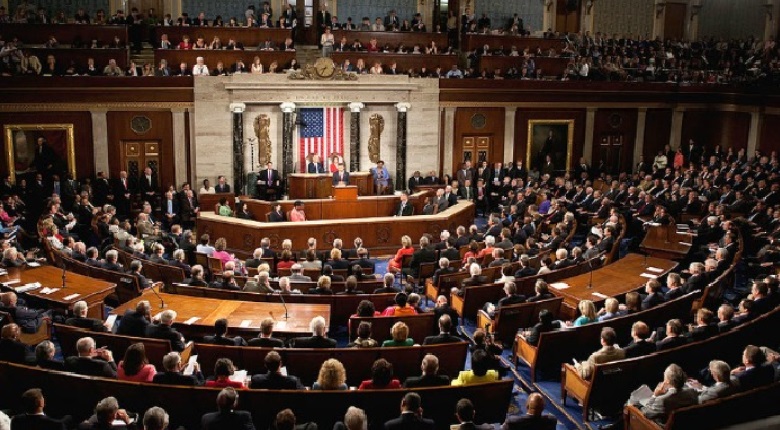 US House voted to establish commission to investigate 6th January Attack