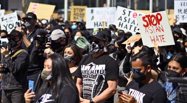 Americans participates rallies across the US during National Day of Action and Healing