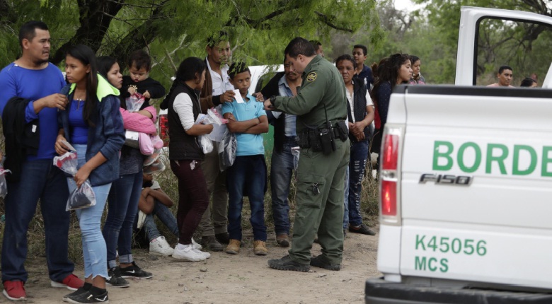 Legislators to pressure Biden Administration to allow media access at US-Mexico Border
