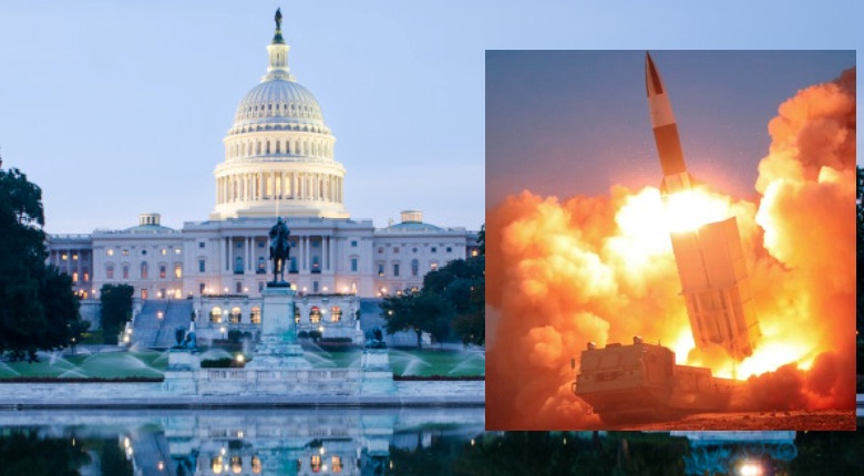 White House response over North Korean recent Short-range Missile Test
