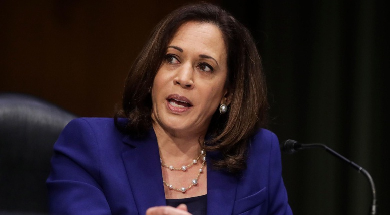 Kamala Harris is planning a visit to Guatemala and Mexico