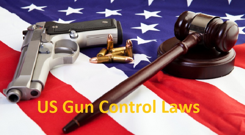 More than 50% Americans support New Anti-gun Violence Laws & Firearm Restrictions