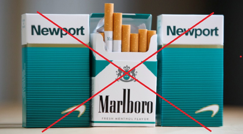 White House administration to Ban Menthol Cigarettes and Flavored Cigars