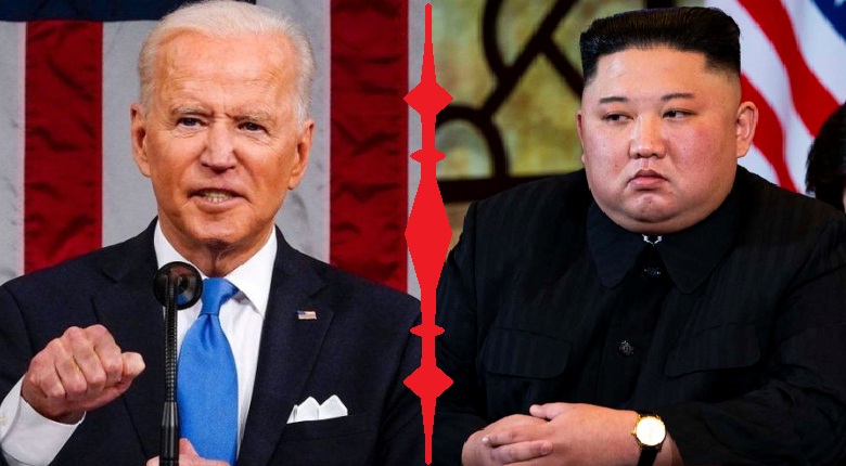 North Korea warned United States over President Joe Biden’s Speech in Congress