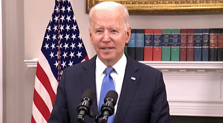 President Biden’s proposed Taxes would fund for infrastructure spending