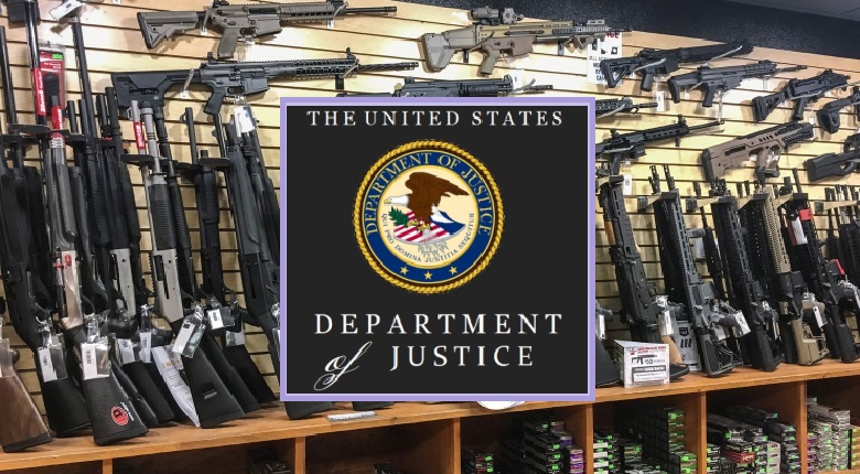 DOJ says New Missouri Gun Law Violates the US Constitution