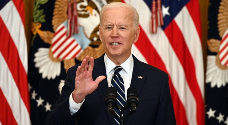 President Biden called on US Employers to require Vaccination for their Employees