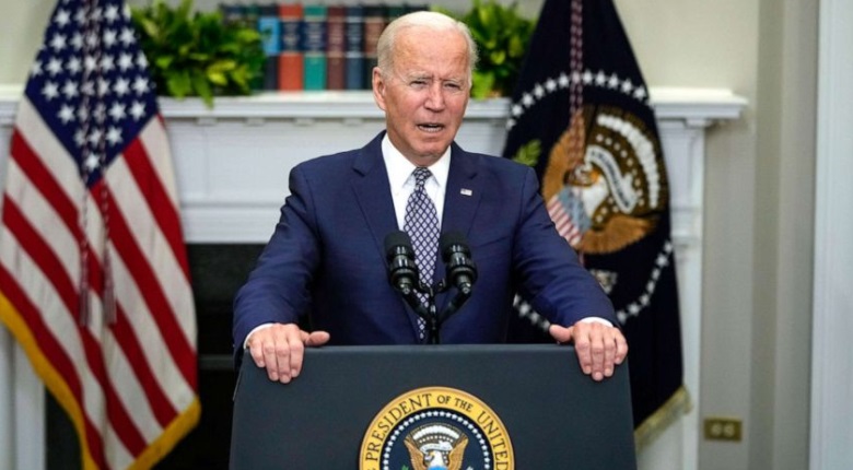 President Joe Biden called on Private Tech Sector to Empower Cybersecurity